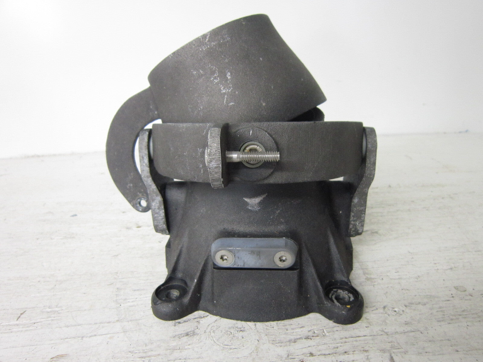 Tigershark Watercraft 1997 Monte Carlo 1000 Venturi + Steering Nozzle # 0675-103