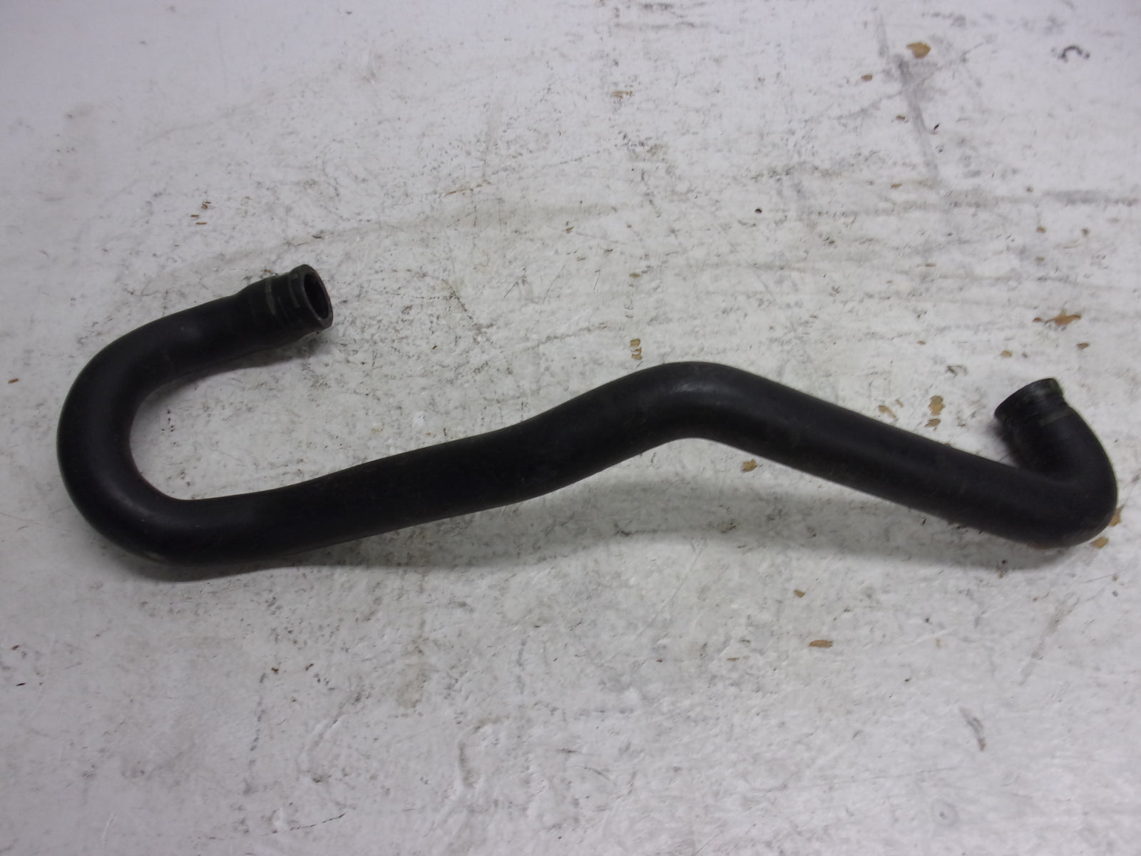 Sea Doo 2002-2020 GTR GTX RXP RXT GTI Wake OEM Formed Hose Part# 420922792