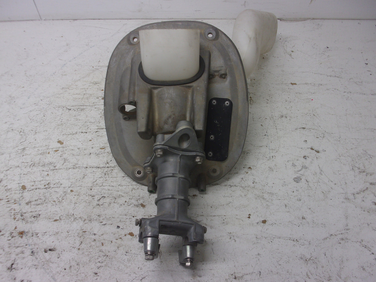 Kawasaki Jet Ski 1997-2000 STX 900/1100 Complete Handlepole Bracket 39021-3706