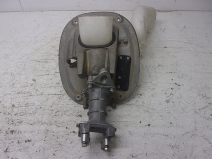 Kawasaki Jet Ski 1997-2000 STX 900/1100 Complete Handlepole Bracket 39021-3706