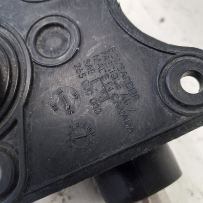 Sea Doo Bombardier 2004-2006 GTI RXP OPAS RH Support Assembly Part# 265000003