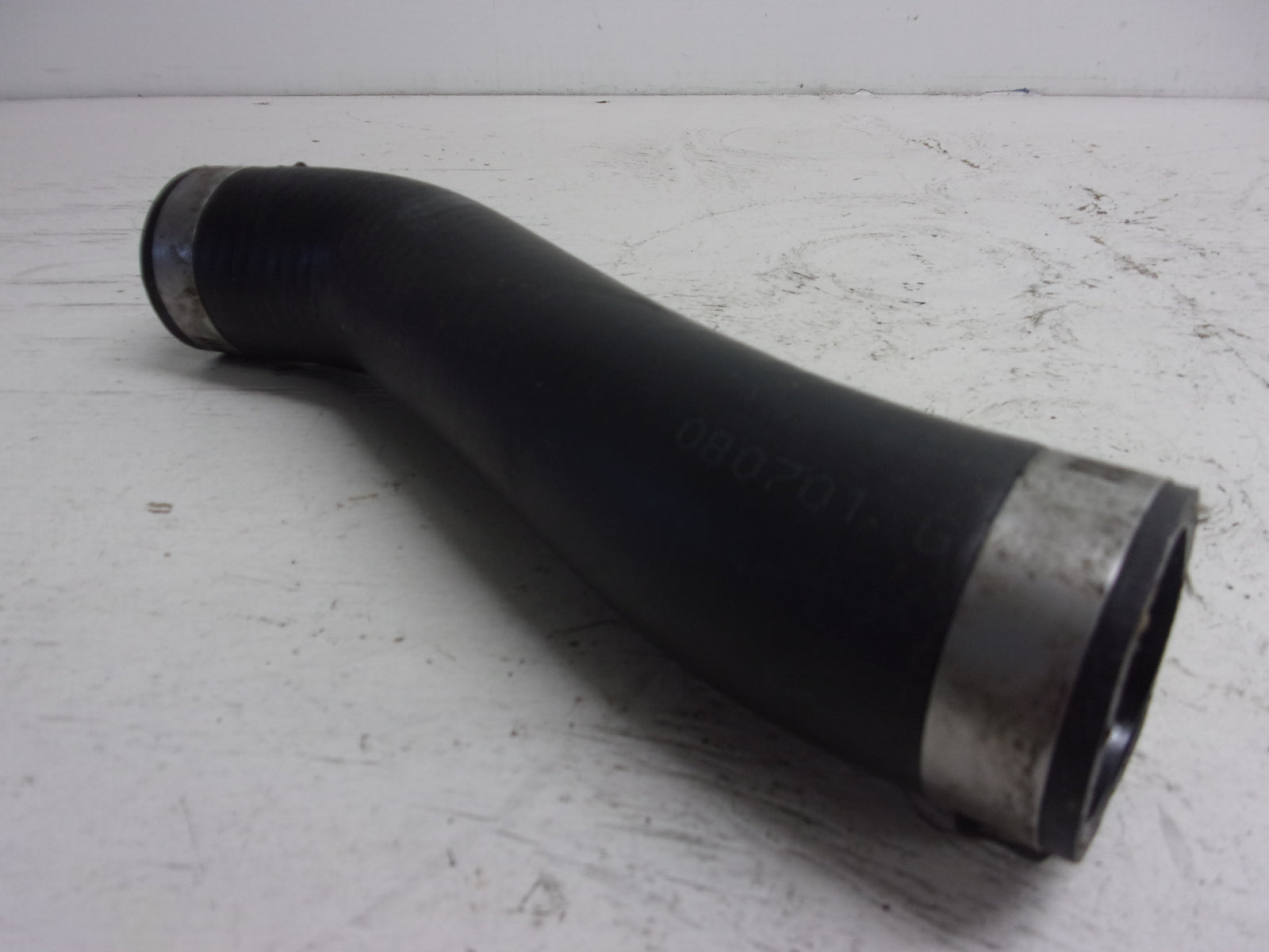 Polaris PWC Watercraft 2000-2004 Virage Freedom Oil Fill Hose Part# 5411756