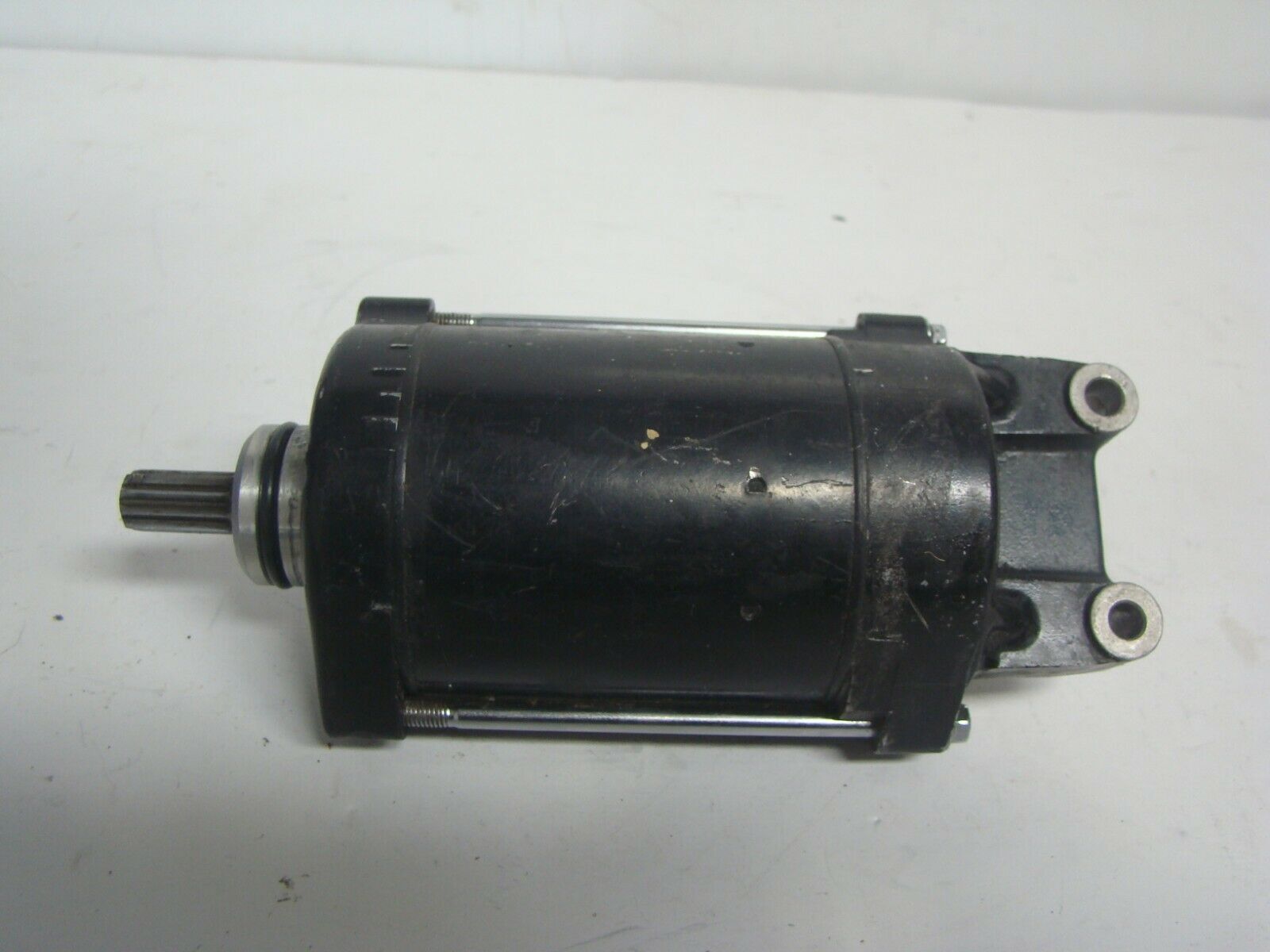 Honda Aquatraxx 2002-2007 F12 F12X R12 R12X Starter Motor OEM # 31200-HW1-671