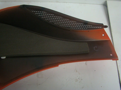 Can-Am Spyder Roadster 2008-2014 Spyder RS RSS Left Upper Side Panel # 705006263