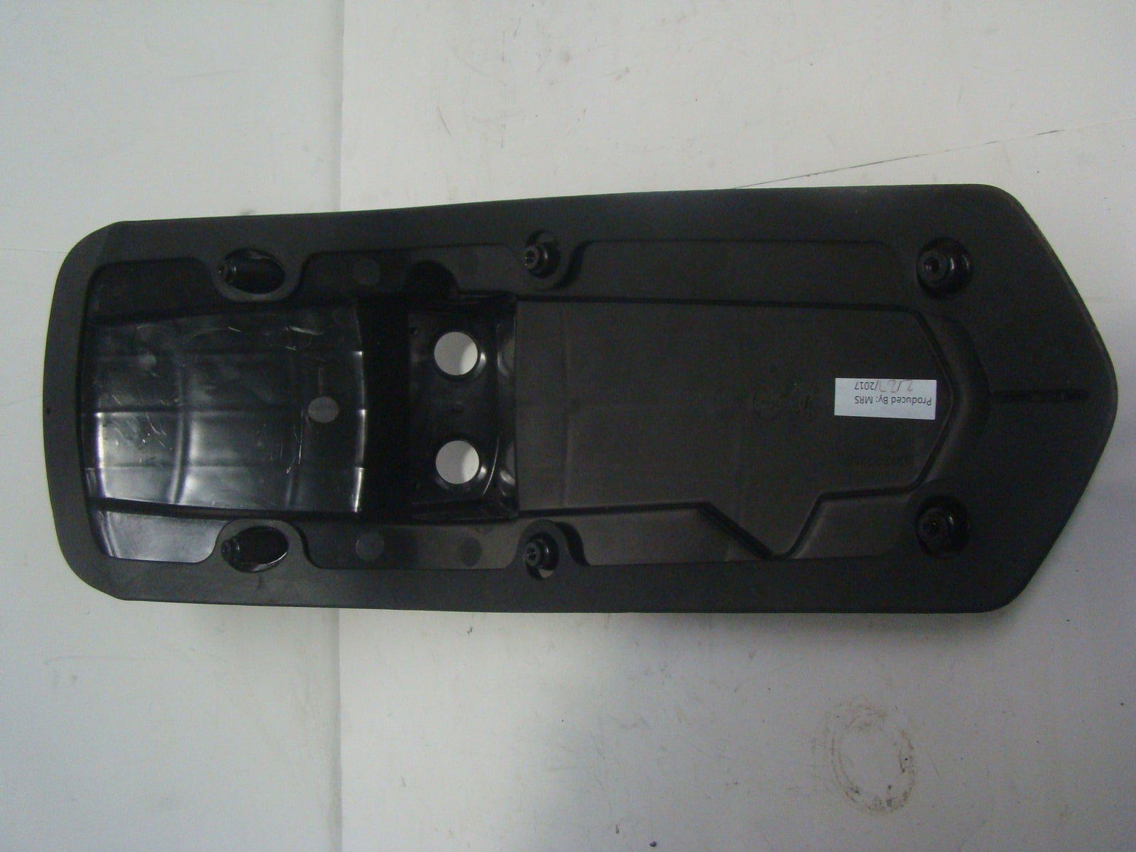 Kawasaki Jet Ski 2017-2019 SX-R 1500 Handlepole Pad Part# 39156-2142-6Z