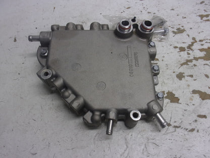 Yamaha WaveRunner 2012 FX FZS FZR 1.8 L OEM Oil Cooler Part# 6S5-13470-20-00