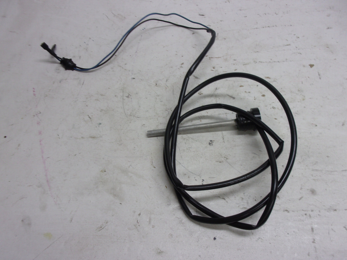 Polaris PWC Watercraft 1996-1997 SL SLT SLTX OEM Oil Level Sender # 2410060