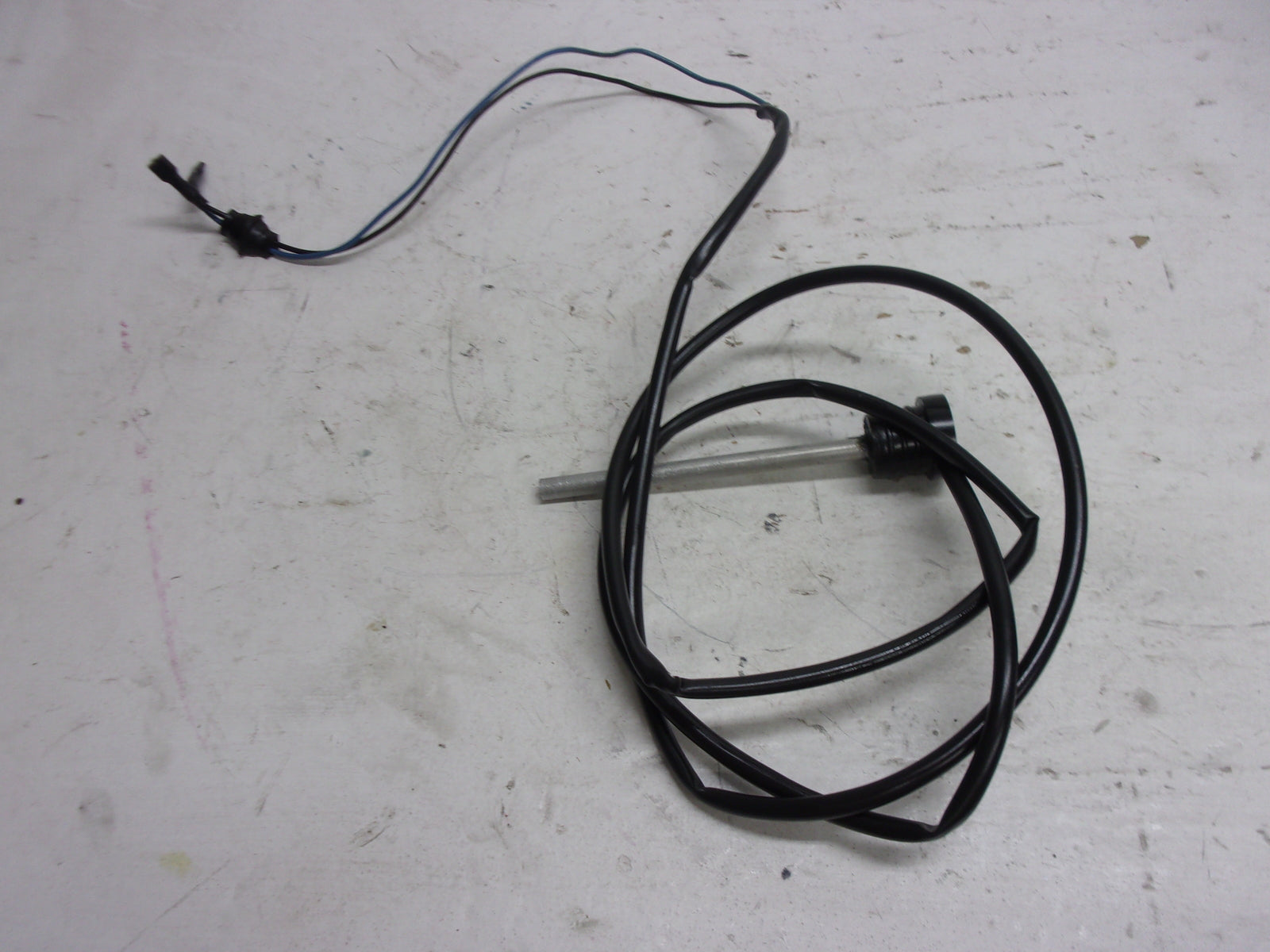 Polaris PWC Watercraft 1996-1997 SL SLT SLTX OEM Oil Level Sender # 2410060
