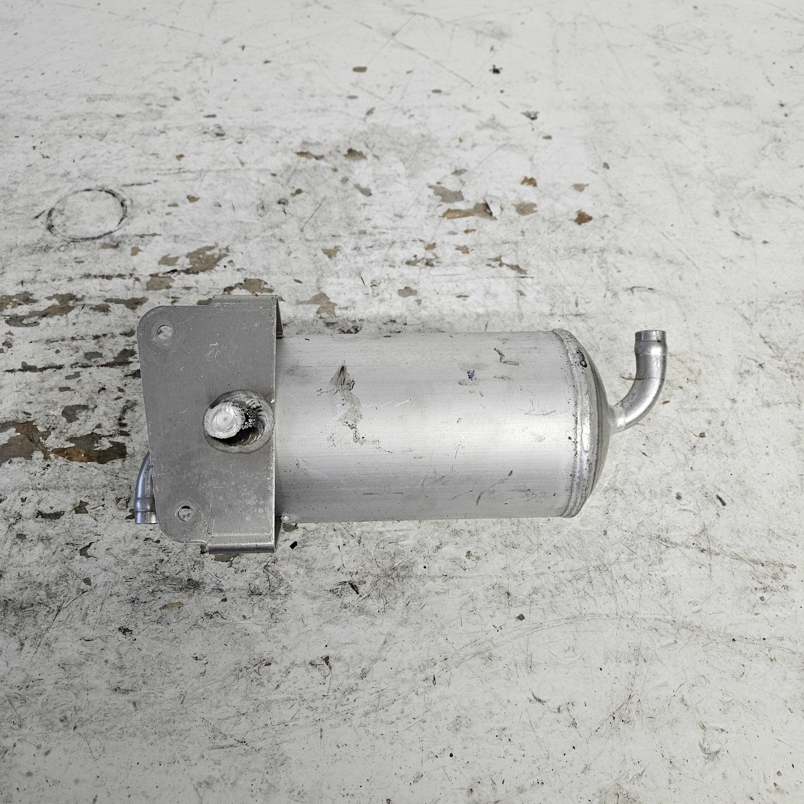 Kawasaki Jet Ski 2007-2012 Ultra OEM Oil Separator Tank Assembly Part 52001-3741