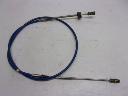 Kawasaki Jet Ski 1995-1998 STX STS OEM Reverse Cable Part# 59406-3736