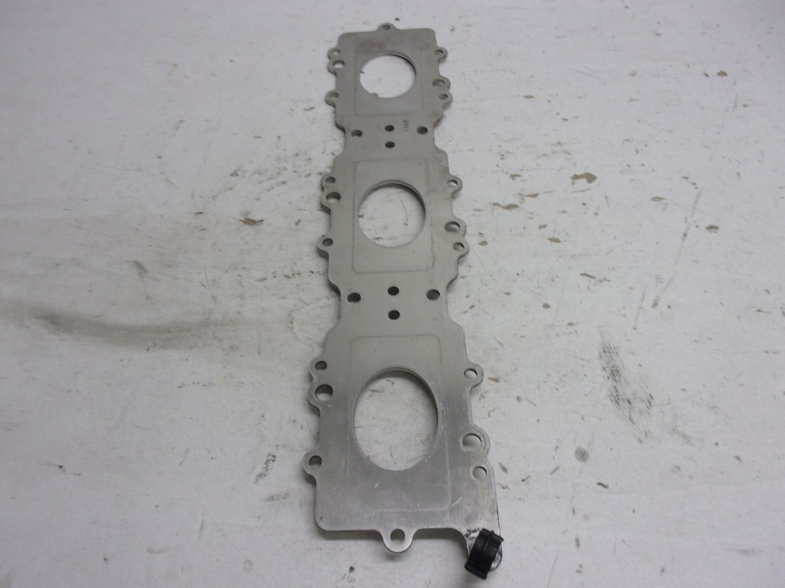Yamaha Waverunner 1999-2004 XL XLT GP 1200 OEM Reed Valve Plate 66V-13624-00-94