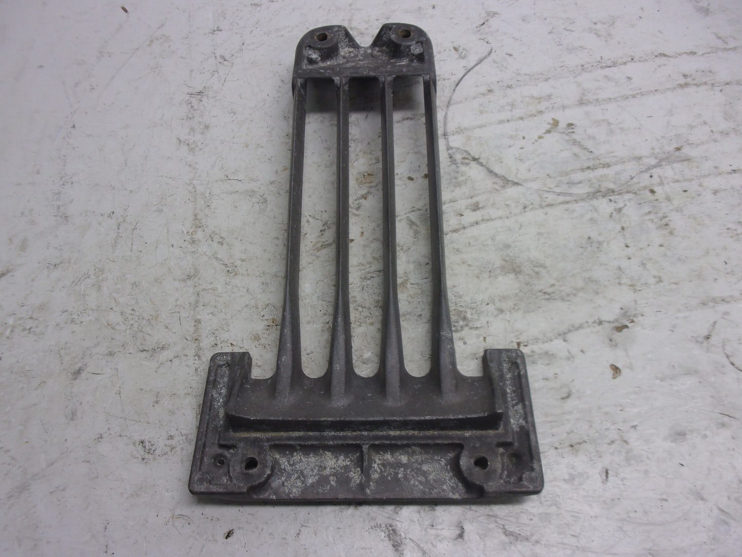 Yamaha WaveRunner 2000-2008 GP1200/1300 OEM Intake Grate Part# 67X-51333-00-94