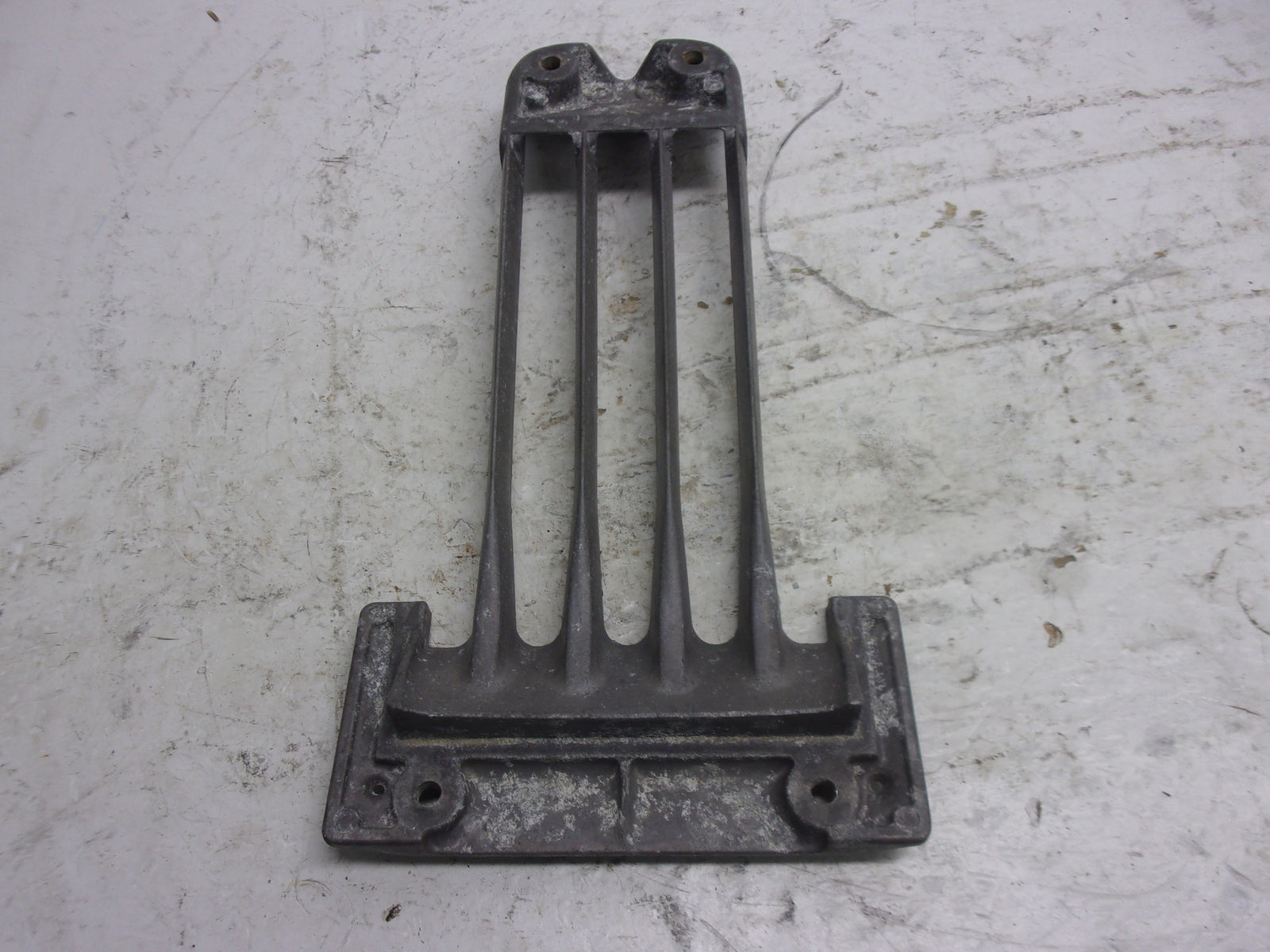 Yamaha WaveRunner 2000-2008 GP1200/1300 OEM Intake Grate Part# 67X-51333-00-94