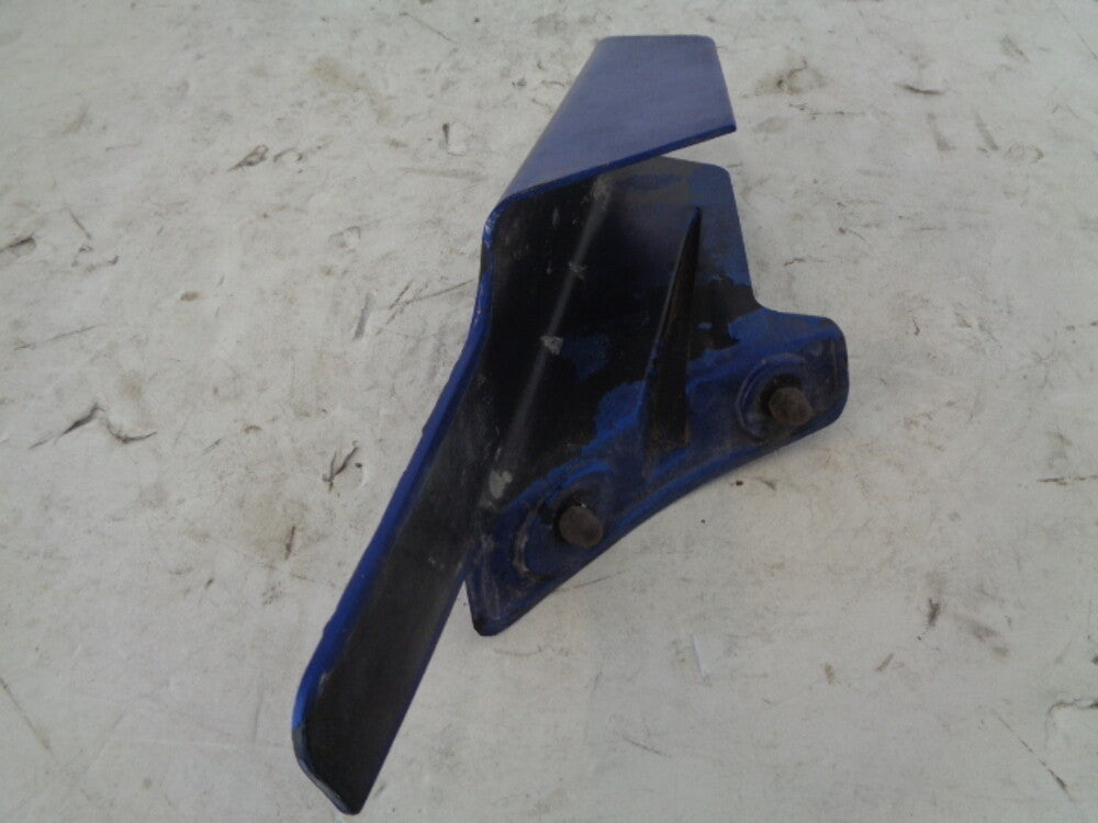 Can-Am Roadster 2008-2012 Spyder RS GS Blue Upper Belt Guard Part# 705001555