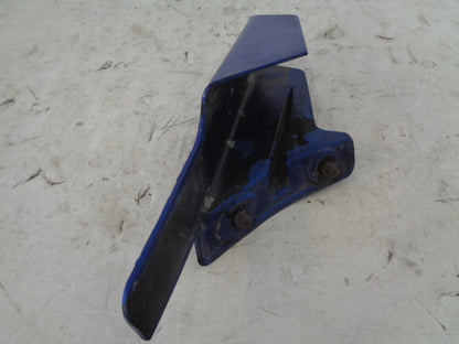 Can-Am Roadster 2008-2012 Spyder RS GS Blue Upper Belt Guard Part# 705001555