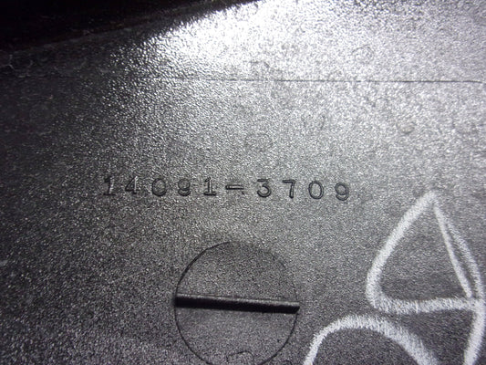 Kawasaki Jet Ski 2011-2018 STX-15F OEM Right Hand Side Cover Part# 14091-3709-H8