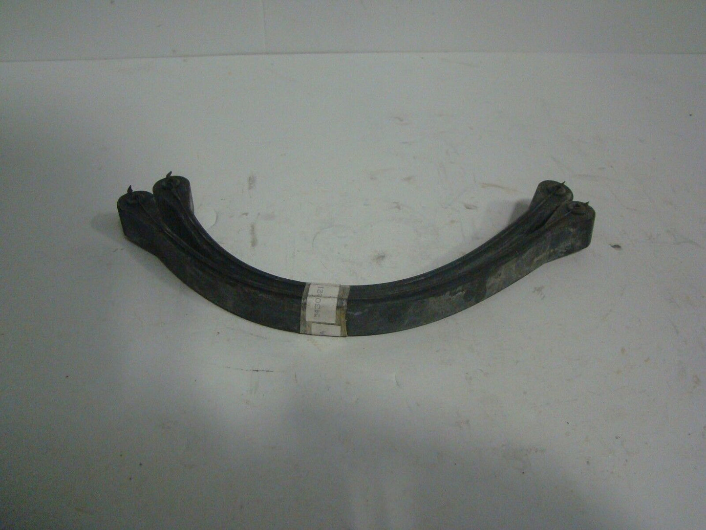 Polaris Watercraft 1992-2004 All Models Exhaust Straps Set+ D-Ring Part# 5430621