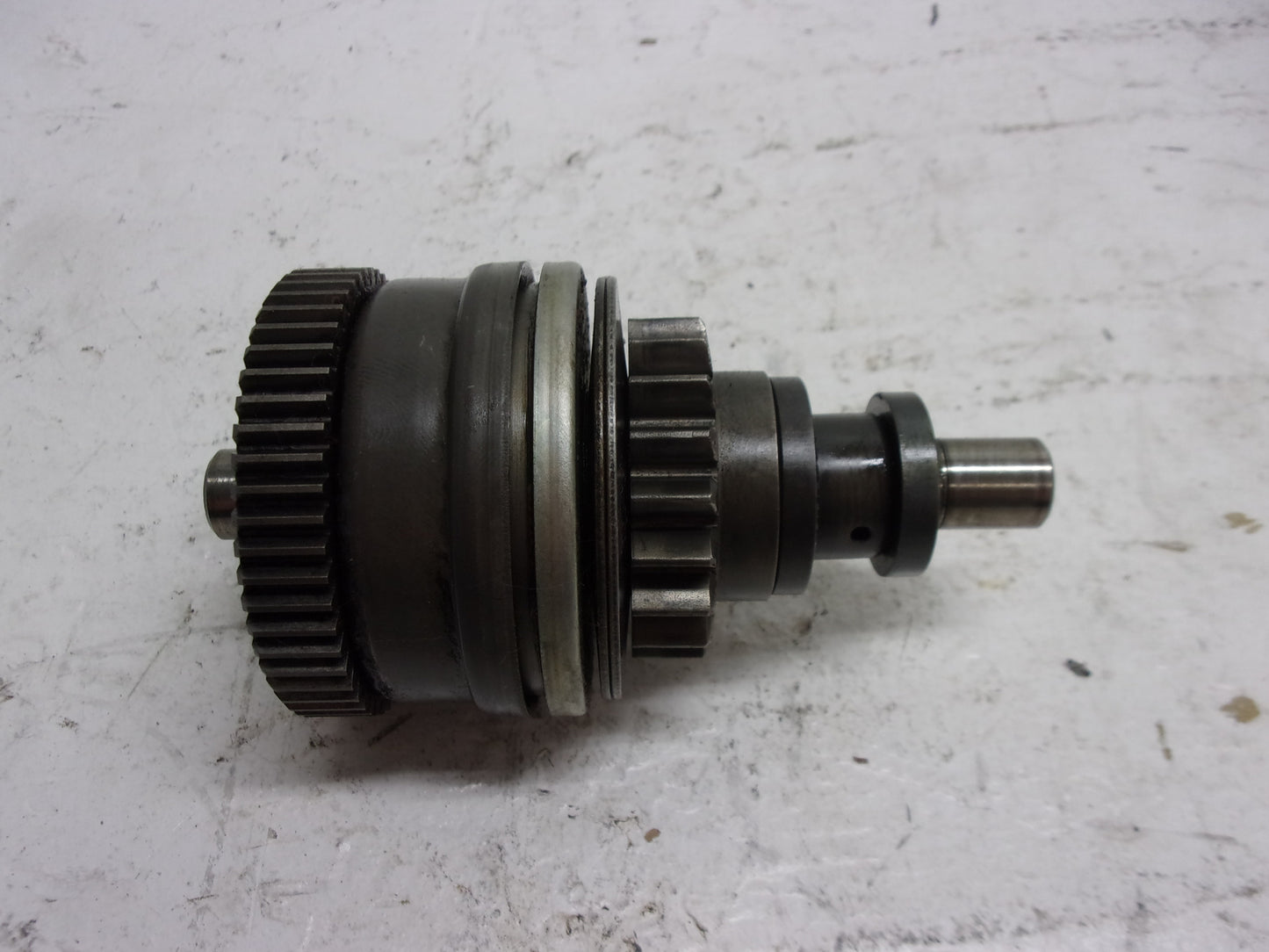 Kawasaki Jet Ski 1993-2011 XI SXI ZXI STX Ultra OEM Starter Bendix # 13101-3708