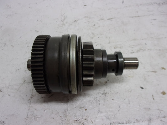 Kawasaki Jet Ski 1993-2011 XI SXI ZXI STX Ultra OEM Starter Bendix # 13101-3708