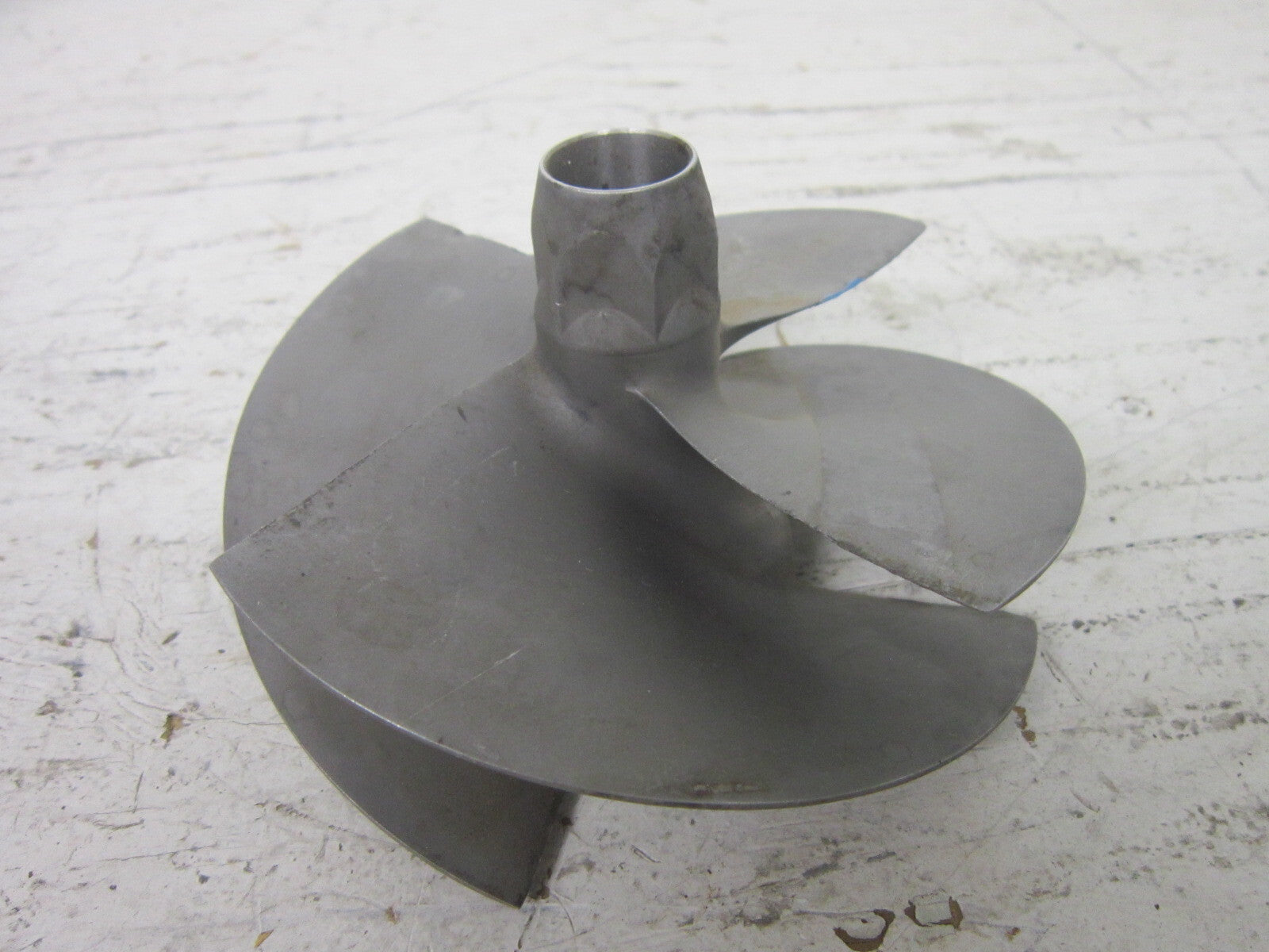 Yamaha Waverunner 2003-2004 GP 1300 OEM Impeller Assembly # 60T-R1321-00-00