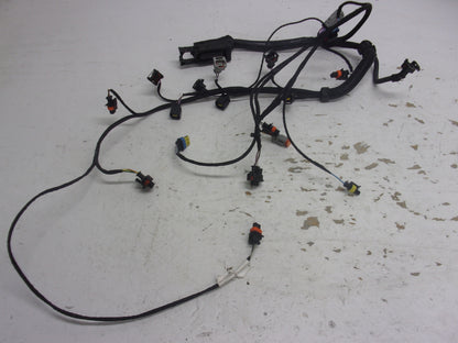 Sea Doo Bombardier PWC 2003 GTX 4-Tech OEM Engine Wiring Harness Part# 420664054