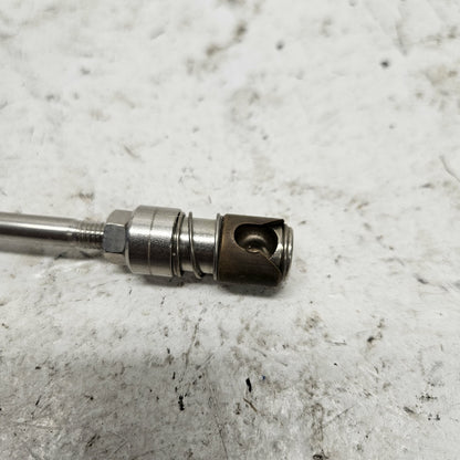 Yamaha Waverunner 2015-2022 GP FX VX VXR VXS Cable Control Rod # F3J-6150D-00-00