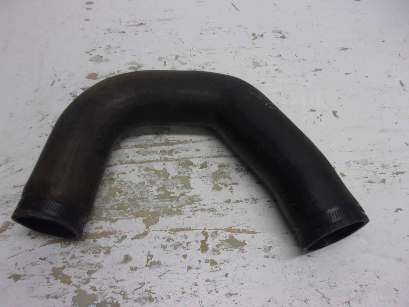 Kawasaki Jet Ski 1994 750 XIR OEM Water Box Tube Part# 92190-3927