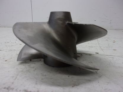 Sea Doo Bombardier 1995 GTX OEM Stainless Impeller Assembly Part# 271000454