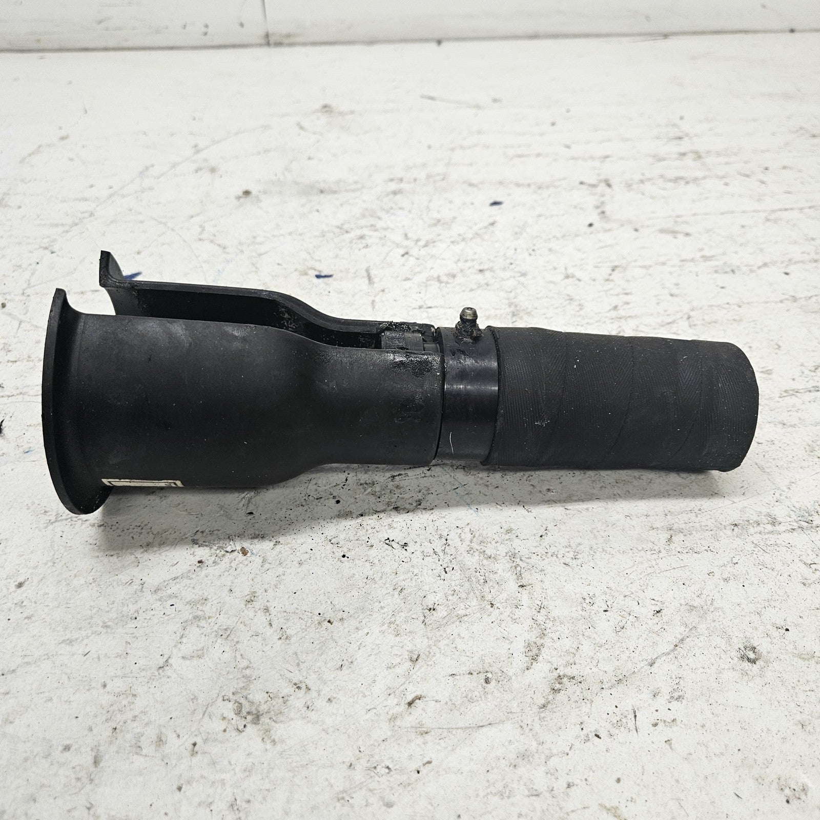 Polaris PWC Watercraft 1992-2000 SL SLT SLTX OEM Coupler Shroud Part# 5431412