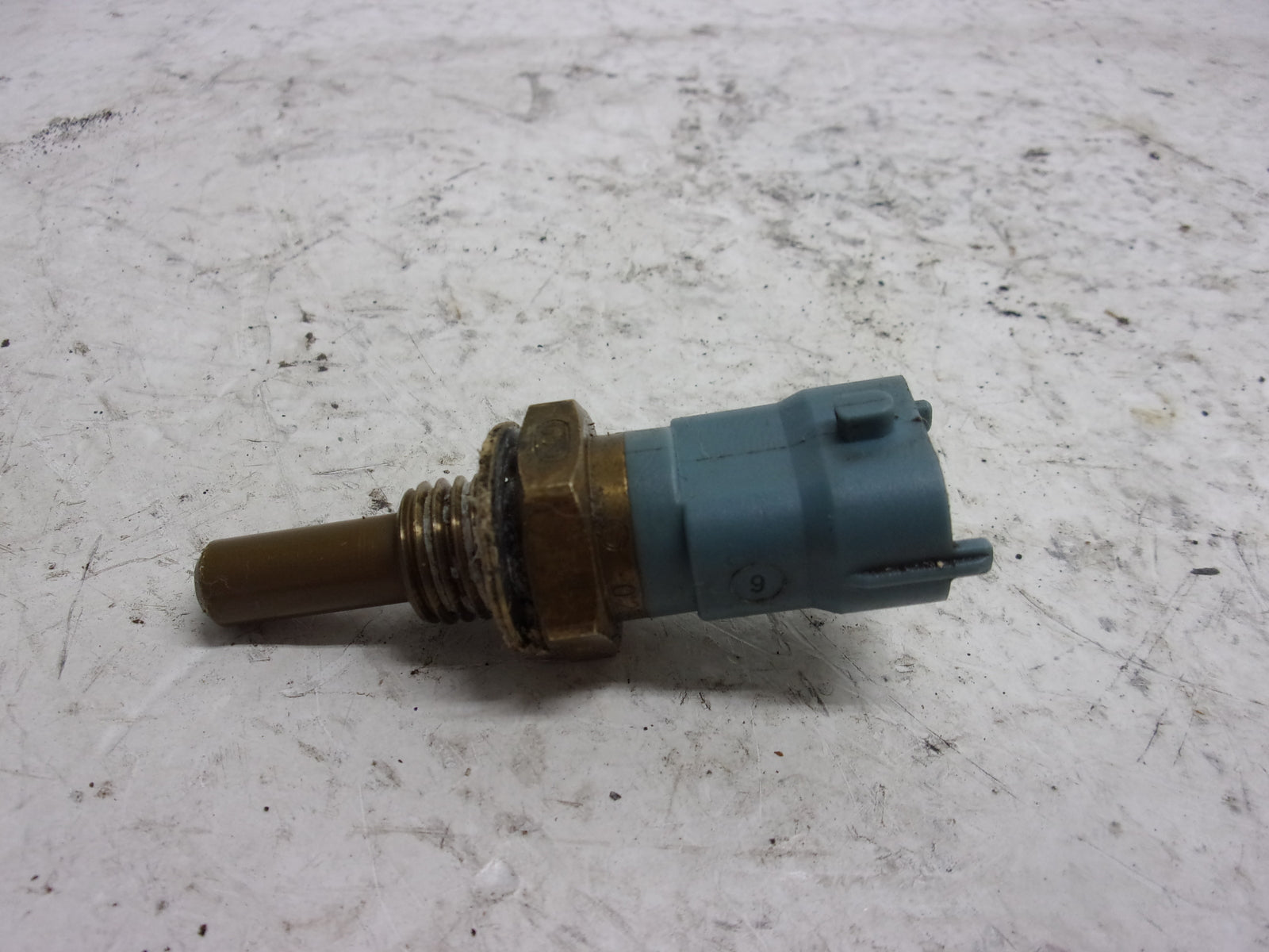 Sea Doo 2003-2009 GTX RXP RXT GTI Wake OEM Temperature Sensor Part# 420222425