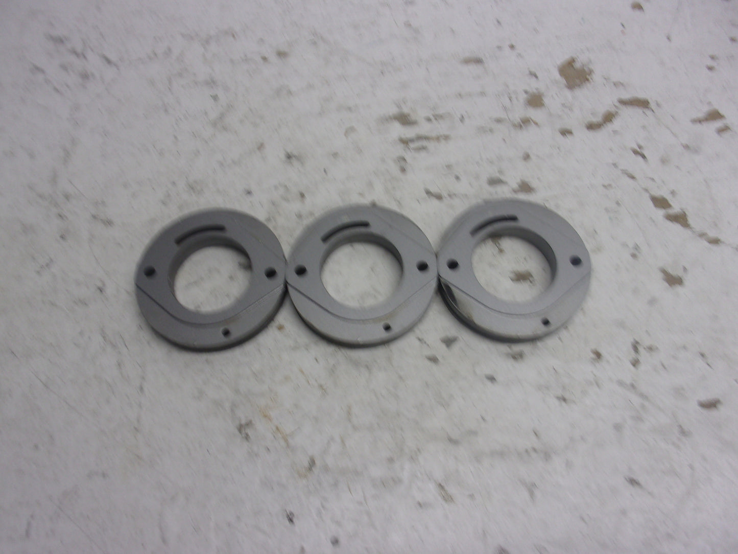 Kawasaki Jet Ski 1999-2005 STX Ultra 130/150 Carburetor Adapters # 32099-3831
