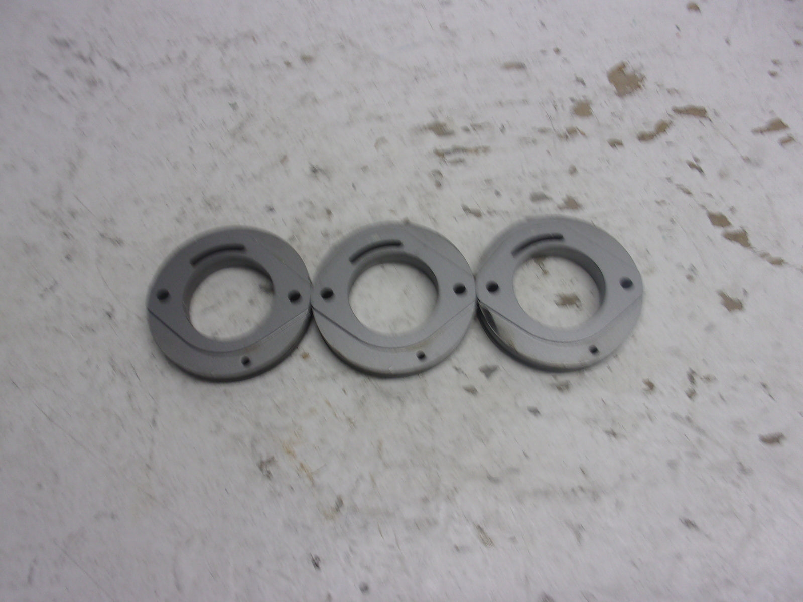 Kawasaki Jet Ski 1999-2005 STX Ultra 130/150 Carburetor Adapters # 32099-3831