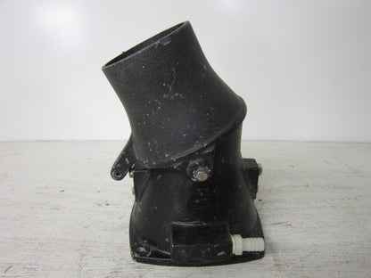Tigershark Watercraft 1994 Montego OEM Venturi + Steering Nozzle # 0673-126