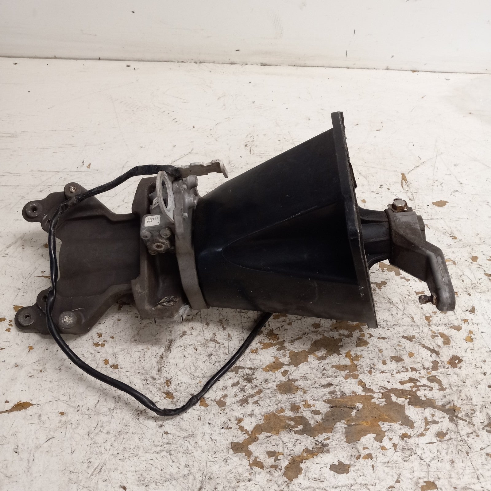 Yamaha Waverunner 2009-2016 VX VXS VXR Steering Master Assembly F1K-61400-01-00