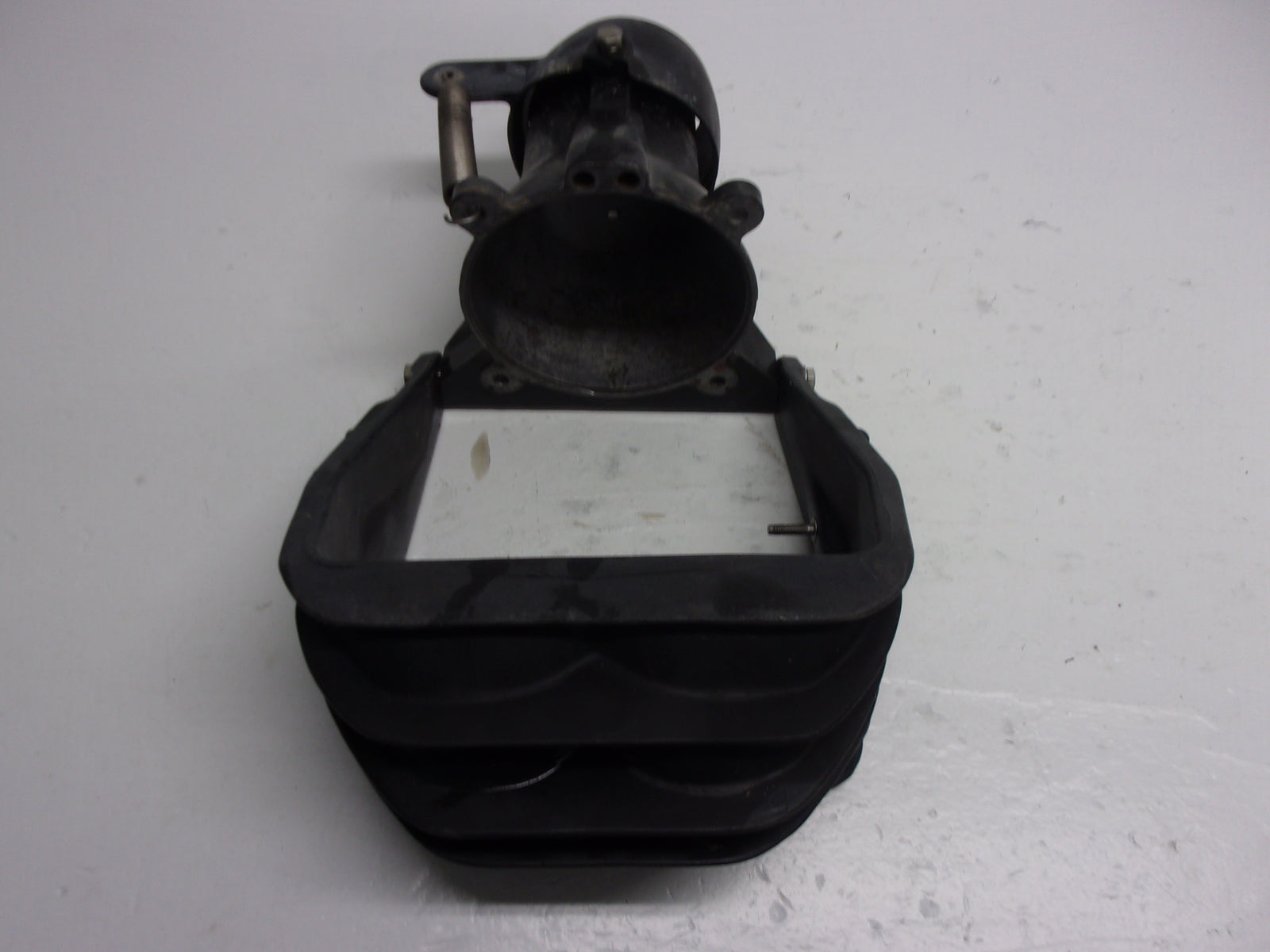 Sea Doo Bombardier 1990-1994 GTS GTX GT Venturi + Nozzle + Rev Gate # 271000082