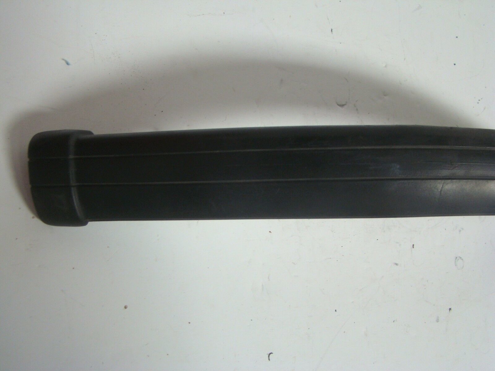 Yamaha Waverunner 97-98 Wave Runner 760 GP 1200 Black Bumper # GP7-U2501-00-00