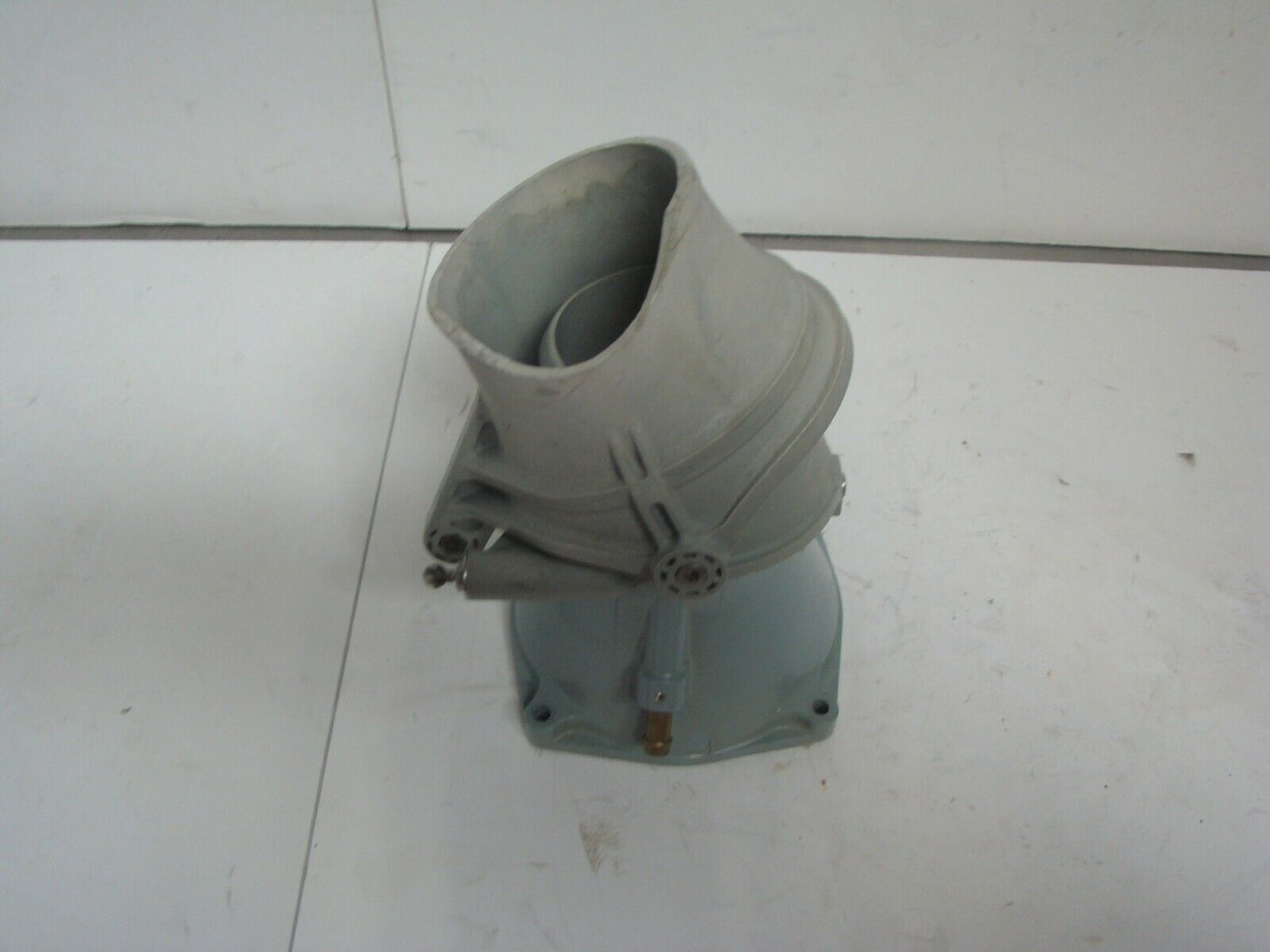 Kawasaki Jet Ski 1993-1995 Super Sport XI SSXI Pump + Steering Nozzle 59136-3721
