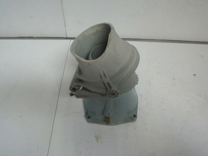 Kawasaki Jet Ski 1993-1995 Super Sport XI SSXI Pump + Steering Nozzle 59136-3721