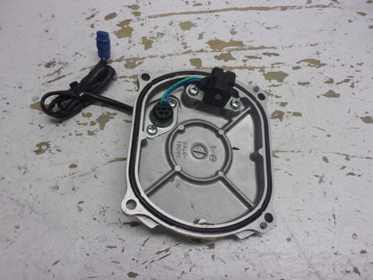 Kawasaki Jet Ski 2003 STX-12F OEM Pulse Cover & Pulsing Coil Part# 14091-3745
