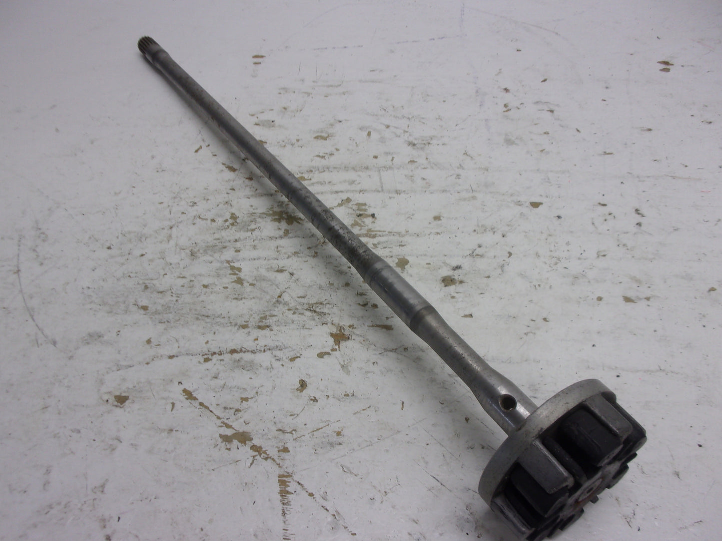 Kawasaki Jet Ski 1988-1990 650 SX Jet Mate OEM Drive Shaft + Coupler 39159-3703