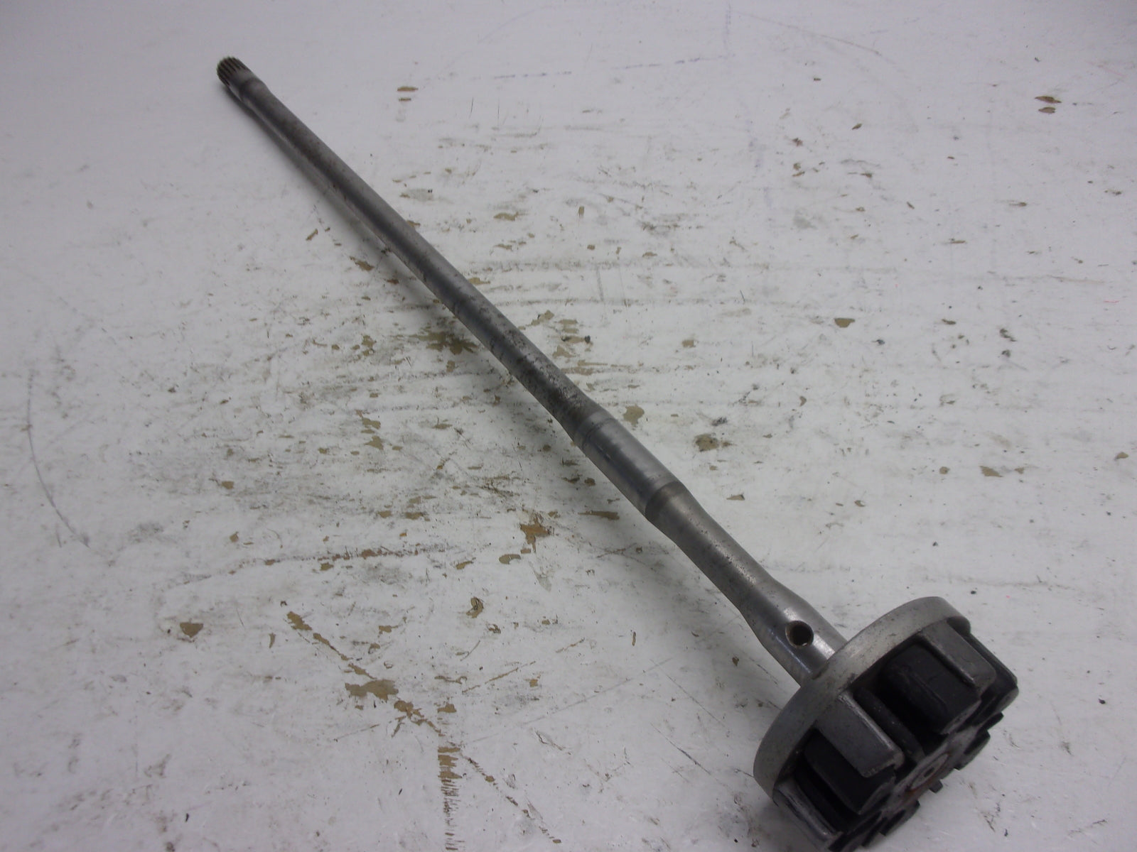 Kawasaki Jet Ski 1988-1990 650 SX Jet Mate OEM Drive Shaft + Coupler 39159-3703