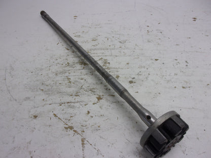 Kawasaki Jet Ski 1988-1990 650 SX Jet Mate OEM Drive Shaft + Coupler 39159-3703