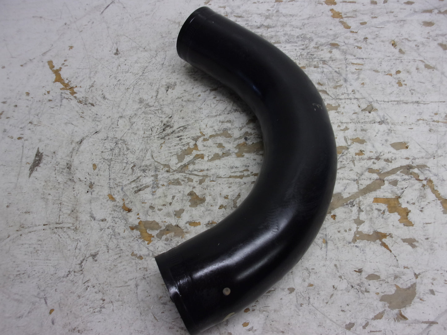 Kawasaki Jet Ski 2003-2008 STX-12F/15F Front Tail Pipe Exhaust Hose # 92191-3985