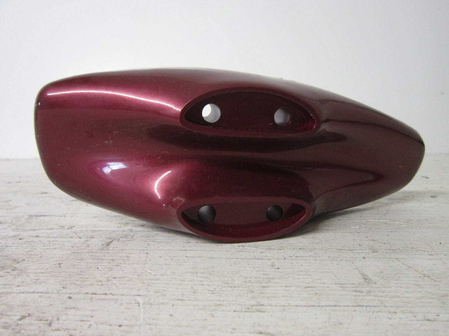 Sea Doo Bombardier 1998-1999 GTX RFI OEM RH Mirror Support # 269500566