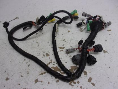 Kawasaki Jet Ski 1996 1100 ZXI OEM Main Wire Harness Assembly # 26030-3709