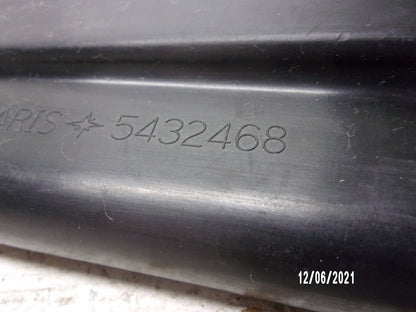Polaris PWC Watercraft 1997-2001 PRO / SLX OEM Right Sponson Part# 5432468-070
