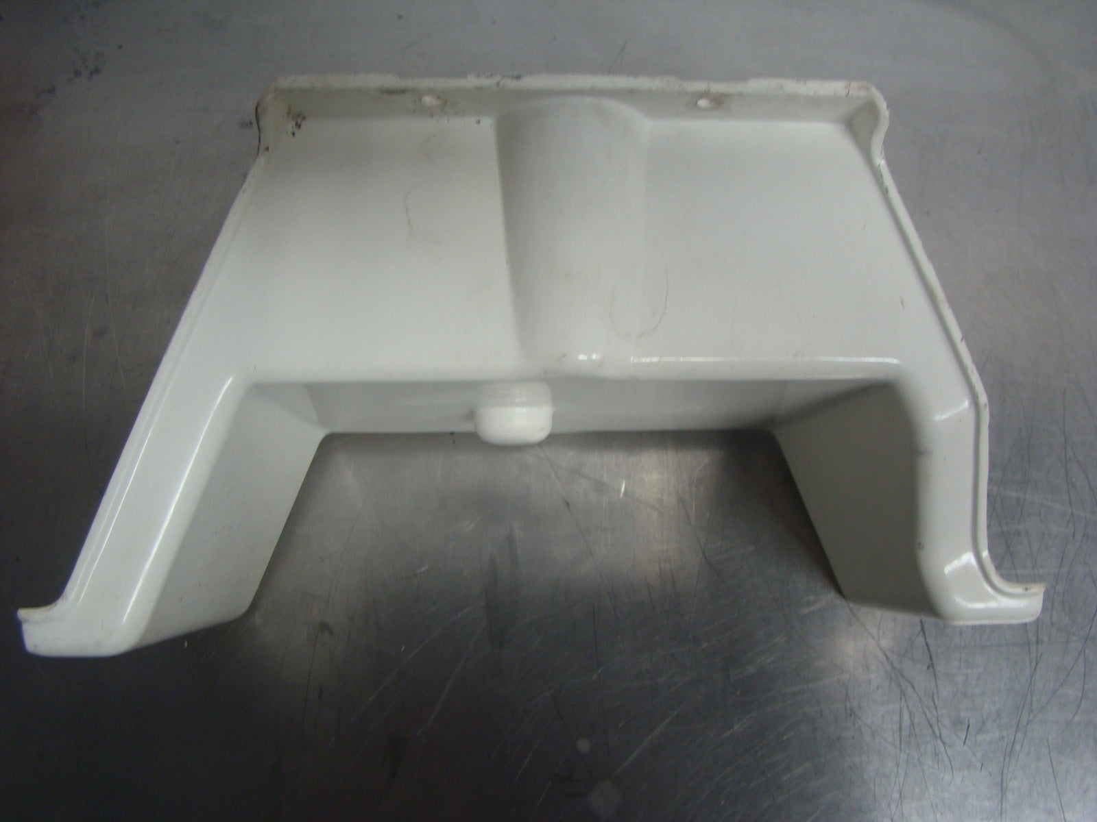 Kawasaki Jet Ski Jet Boat 1989-1992 Jet Mate Oil Tank Bracket Part# 23062-3701