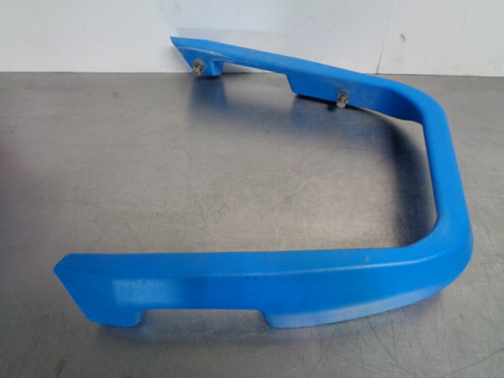 Polaris PWC Watercraft 1997-2000 SL SLX Rear Handle Grab TURQUOISE 543192-03
