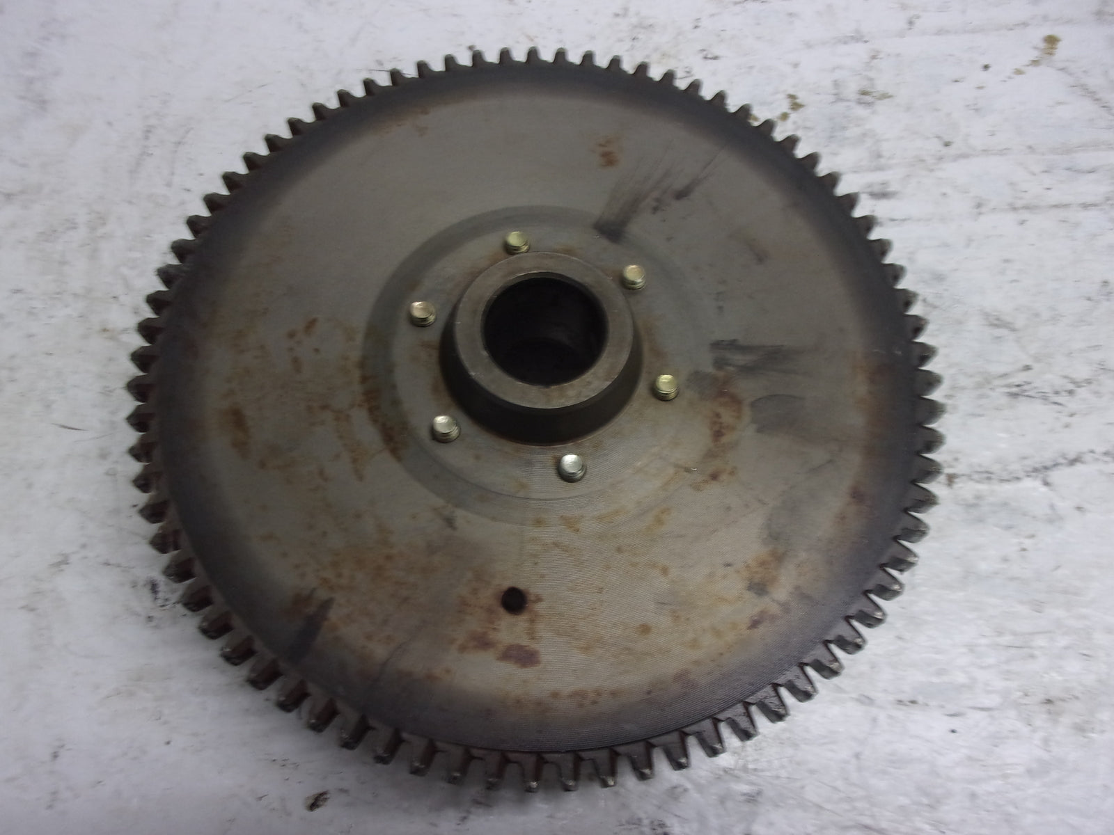 Sea Doo Bombardier 1999-2002 RX GTX GSX LRV XP 951 Flywheel + Magneto 290966682