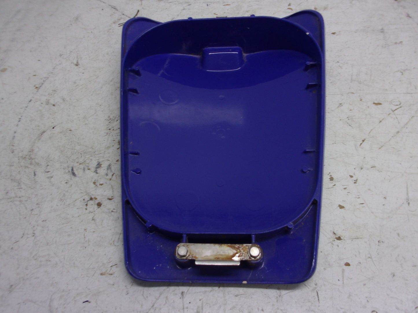 Kawasaki Jet Ski 1992-1995 750 SS X4 Blue Front Hatch Cover / Hood 14090-3711-TR